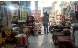 Pemerintah Kota Parepare Terus Maksimalkan Penataan Pedagang di Pasar Lakessi