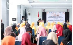 Pemerintah Kota Parepare Gelar Diseminasi Pemodelan Revitalisasi Bahasa Daerah
