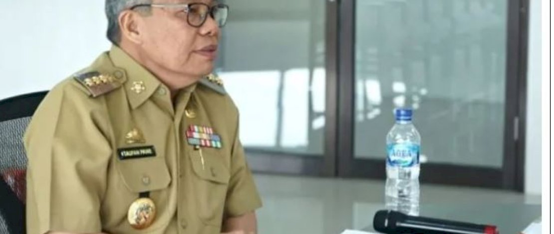 Wali Kota Parepare Dorong RS Hasri Ainun Habibie dan RS Andi Makkasau Jadi Penggerak Perekonomian