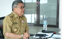 Wali Kota Parepare Dorong RS Hasri Ainun Habibie dan RS Andi Makkasau Jadi Penggerak Perekonomian