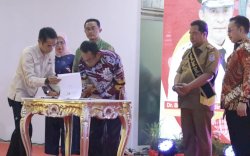 Sukses Tangani Stunting, Pemkab Takalar Diganjar Bantuan Dana Insentif