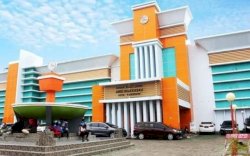Wali Kota Parepare Dorong Manajemen RSUD Andi Makkasau Terus Meningkatkan Pelayanan kepada Masyarakat