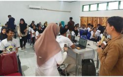 Kantor Pelayanan Pajak Pratama Parepare Gelar Kegiatan Pajak Bertutur 2023, Edukasi Anak Sekolah