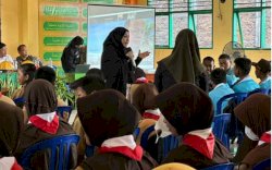 Kota Parepare Terpilih sebagai Lokasi Pengukuhan Pengurus GenZi Indonesia