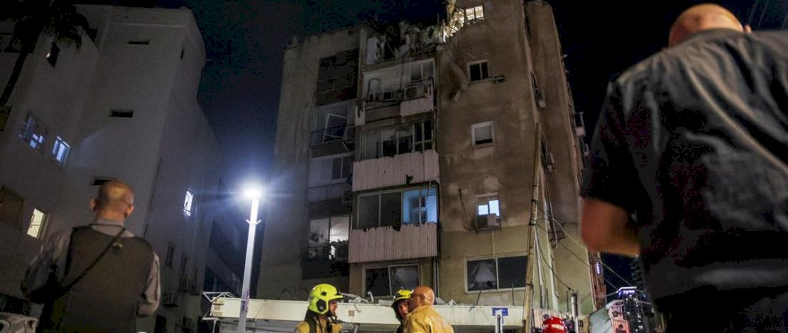 INT/ Foto: AP/Tsafrir Abayov