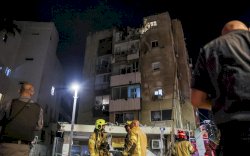 Uni Eropa Kecam Penggunaan Penggunaan Rumah Sakit dan Warga Sipil Sebagai Perisai Hidup oleh Hamas