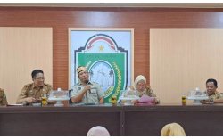 Parepare Bersiap untuk Verifikasi Kota Sehat 2021-2022 Tingkat Nasional