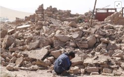 Pemerintah Bakal Kirim Bantuan Rp22 Miliar ke Afganistan