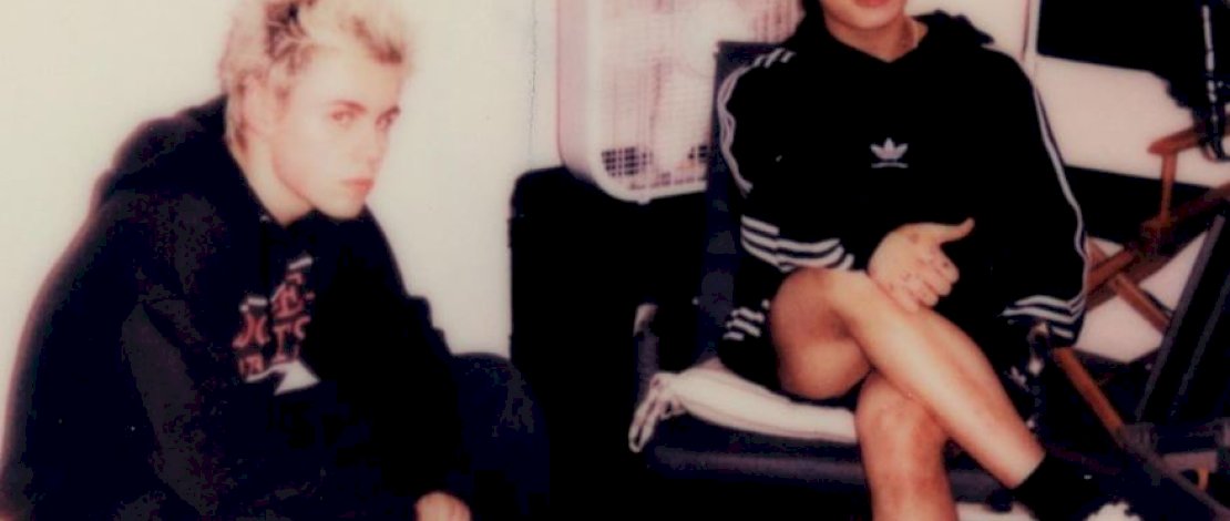 The Kid LAROI Posting Foto Bersama Jungkook. Lagu Kolaborasi Akan Segera Hadir?