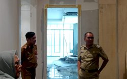Renovasi Balaikota dan Pembangunan Makassar Government Center, Legacy Danny-Fatma