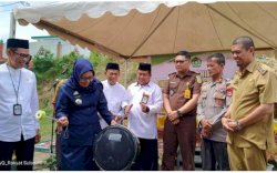  Kampung Moderasi Beragama Diluncurkan di Kota Parepare