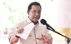 Pj Gubernur Sulsel Keluarkan Surat Edaran Prioritas Penggunaan Dana Desa Tahun 2024