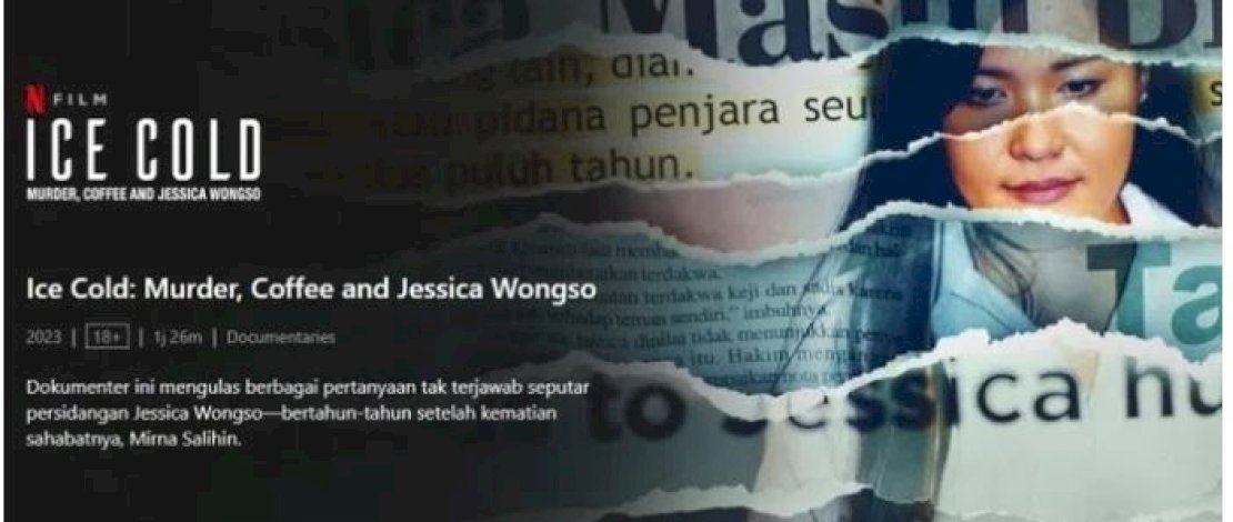 Gara-gara Film Dokumenter Netflix,Instagram Presiden Jokowi Diserbu Warganet
