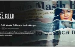 Gara-gara Film Dokumenter Netflix,Instagram Presiden Jokowi Diserbu Warganet