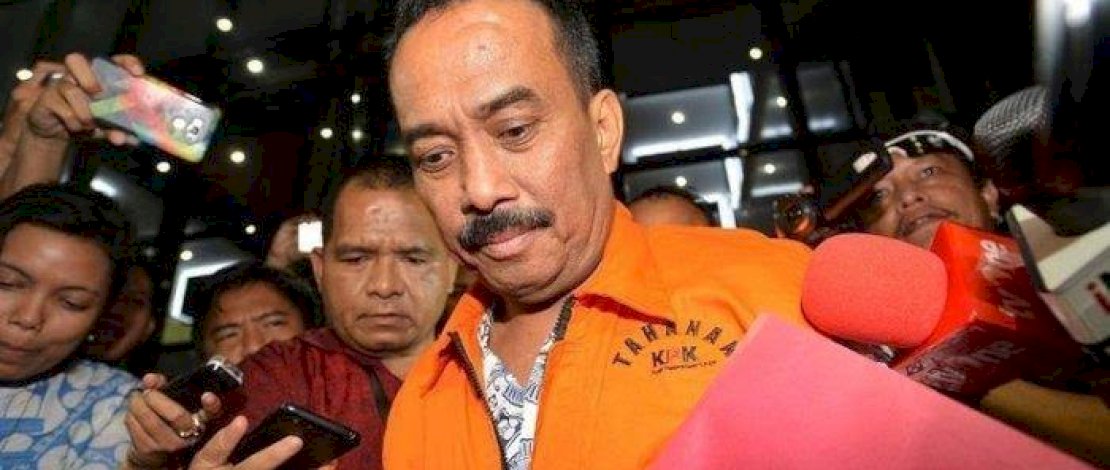 Samanhudi Anwar