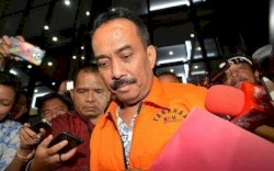 Dalangi Kasus Perampokan di Rumah Dinas, Mantan Wali Kota Ini Divonis 2 Tahun Penjara