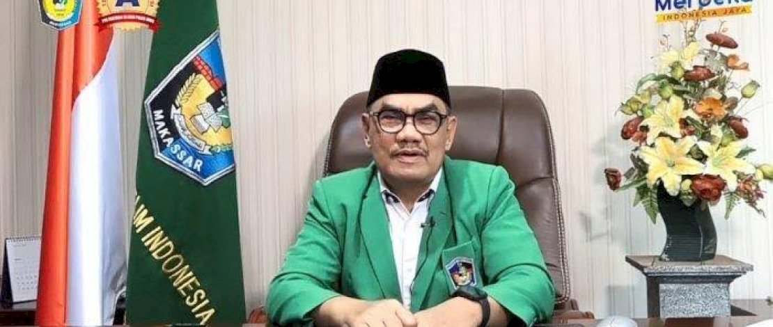 Prof Basri Modding