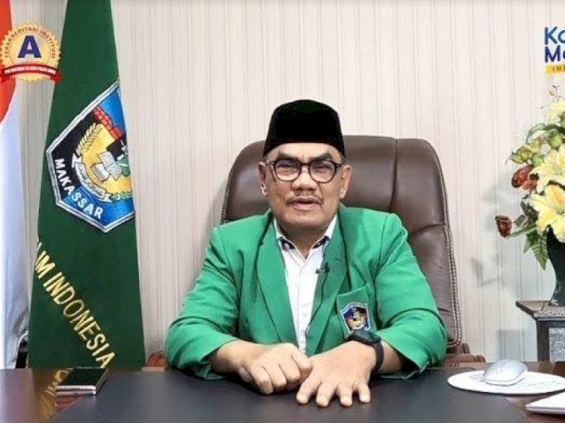 Prof Basri Modding Dicopot, UMI Bentuk Tim Pencari Fakta