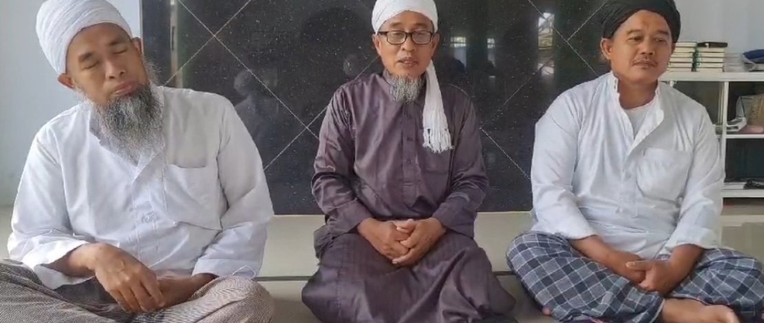 Sejumlah tokoh agama di Luwu Utara mengimbau masyarakat agar selalu mengedepankan semangat persatuan dan kesatuan bangsa, di tengah perbedaan pandangan dan pilihan politik. 