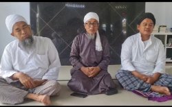 Jelang Pemilu 2024, Tokoh Agama Luwu Utara Imbau Warga Jaga Kondusivitas