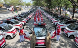 Upgrade Armada Dottoro'ta, Dinkes Makassar Maksimalkan Layanan Kesehatan Hingga ke Lorong