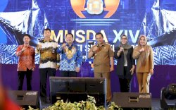 Fatmawati Rusdi Minta REI Kolaborasi dengan Pemerintah Wujudkan Hunian Sehat