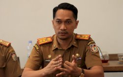 Kadispora Andi Pattiware Harap Duta Pemuda Jadi Cerminan Pemuda Makassar