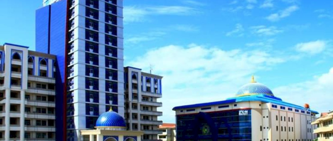 Unismuh Makassar