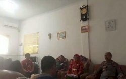 Duga Ada Kecurangan Saat Tes,&nbsp; Calon Kadus di Gowa Somasi Panitia