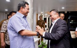 Kementerian  Desa PDTT  Dukung Program Budidaya Pisang di Sulsel