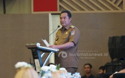 Strategi Pemprov Sulsel Cegah Tragedi Pemilu 2019: Siagakan Tim Medis di Dekat TPU