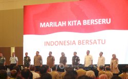 Pemprov Sulsel Bakal Deklarasi ASN Netral dan Pemilu Damai