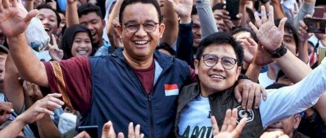 Pasangan yang diberi nama "AMIN" ini akan berangkat ke KPU pada pukul 08.00 WIB dengan melakukan ritual sowan ke beberapa partai pendukung.(INT) Pasangan yang diberi nama "AMIN" ini akan berangkat ke KPU pada pukul 08.00 WIB dengan melakukan ritual sowan ke beberapa partai pendukung.(INT)