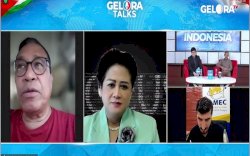 Partai Gelora Dorong Pemerintah Tingkatkan Peran Selesaikan Konflik Palestina-Israel