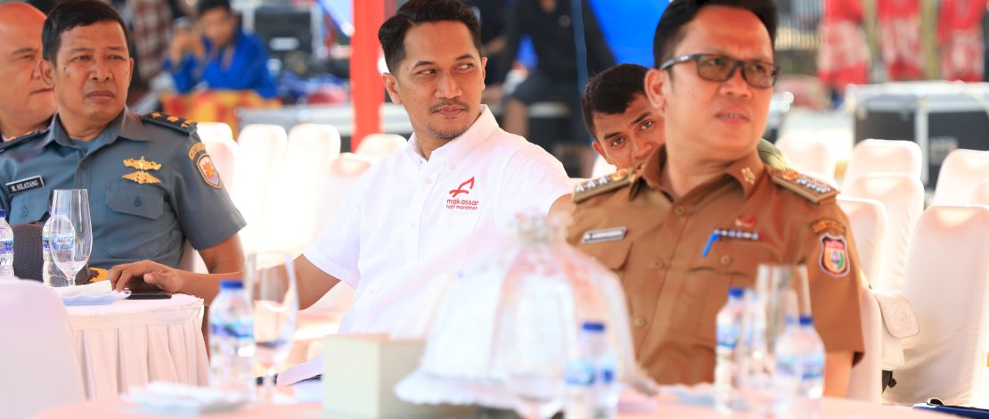 15 Tim Perwakilan Kecamatan Bersaing di Liga Anak Lorong Soekarno Cup 2023 Makassar