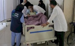 SYL Sempatkan Jenguk Ibunda Sebelum Jalani Proses Hukum , Devo Khadafi ungkap Kondisi Sang Nenek