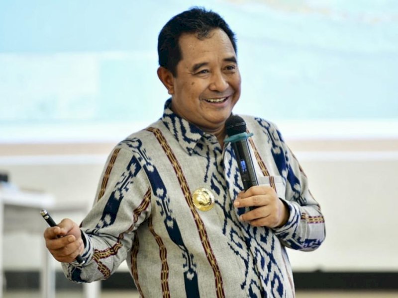Pj Gubernur Bahtiar Tegaskan Surat Edaran Dana Desa untuk Budidaya Pisang Hanya Bersifat Imbauan
