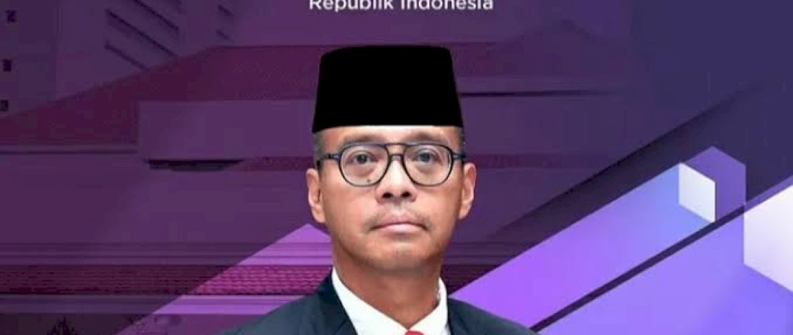 Gubernur Lemhannas Dapat Restu Jokowi jadi Tim Pemenangan Ganjar 