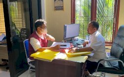 Ini 7 Layanan Prioritas Kantah Lutra, Permudah  Proses Pelayanan bagi Warga