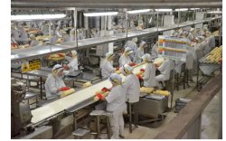 Industri Manufaktur Diperkirakan Meningkat Berkat Ekspansi Pasar Ekspor