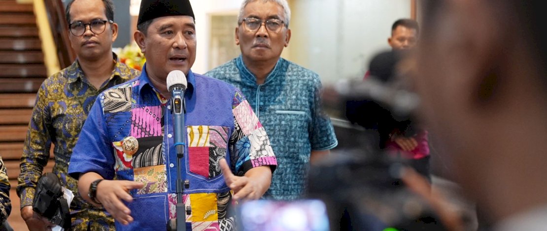 Bahtiar Baharuddin Bahtiar Baharuddin