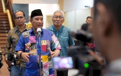 Defisit Rp1,5 Triliun, Rancangan APBD 2024 Kembali Direvisi