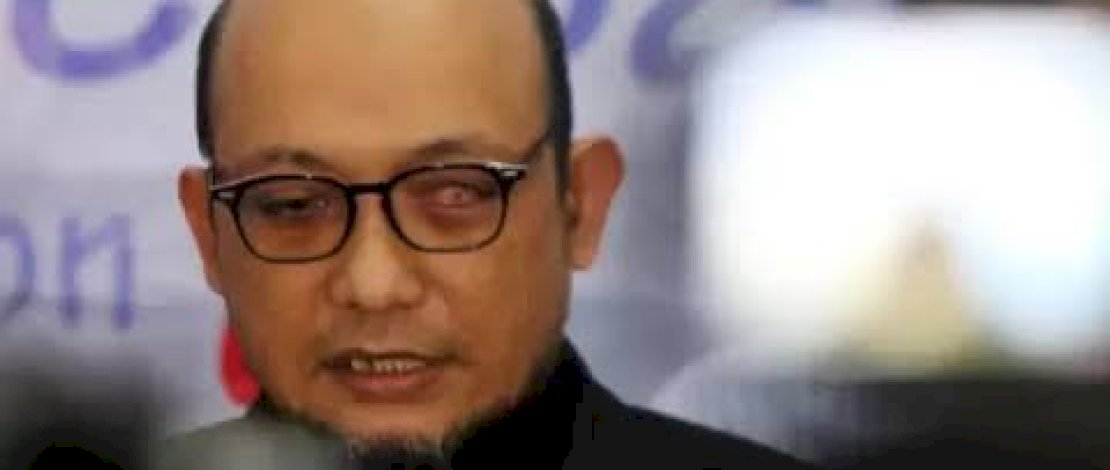 Novel Baswedan Novel Baswedan