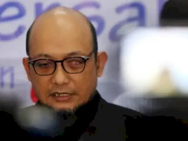 Novel Baswedan Curiga, Penangkapan SYL untuk Tutupi Dugaan Pemerasan Pimpinan KPK