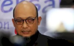 Novel Baswedan Curiga, Penangkapan SYL untuk Tutupi Dugaan Pemerasan Pimpinan KPK