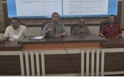 Pemerintah Kecamatan Bontoala Gelar Rakor&nbsp;Persiapan Liga Anak Lorong Soekarno Cup