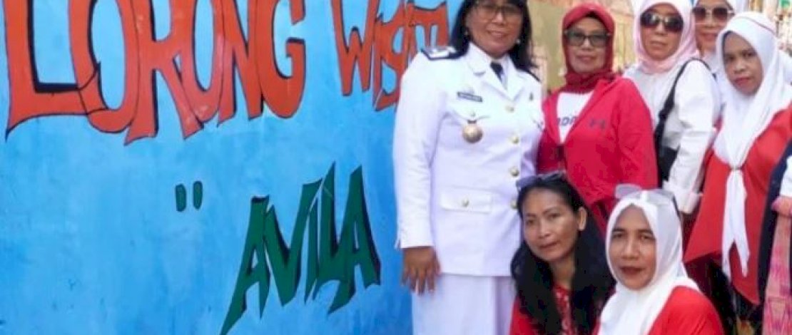 Komunitas Tani Bontala Parang Komitmen Tingkatkan Potensi Pertanian dan Perikanan di Longwis