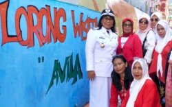 Komunitas Tani Bontala Parang Komitmen Tingkatkan Potensi Pertanian dan Perikanan di Longwis