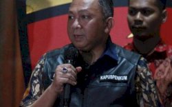 Kejagung&nbsp;Tetapkan Tersangka ke-12 Kasus Korupsi BTS Kemkominfo, Minta Rp31 M