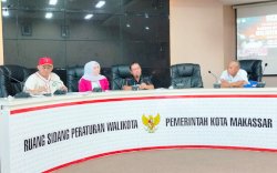 Kejuaraan Walikota Cup Makassar Diikuti 23 Tim, Gelorakan Softball Sejak Usia Dini